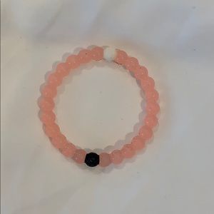 Pink Lokai Bracelet